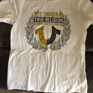True Religion Shirt